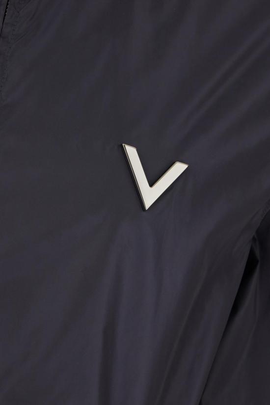  발렌티노 가라바니 자켓 5V0CI355ADP598 BLUE - VALENTINO GARAVANI