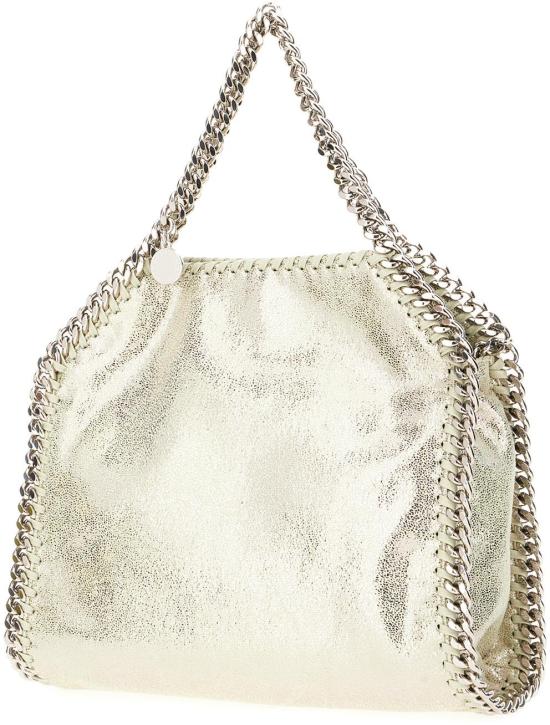 26SS 스텔라 맥카트니 숄더백 371223WP03013038 GREEN - STELLA MCCARTNEY