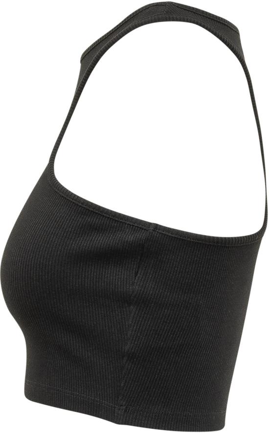 26SS 오프화이트 민소매 티셔츠 2AD086C99JER0021001 BLACK - OFF WHITE