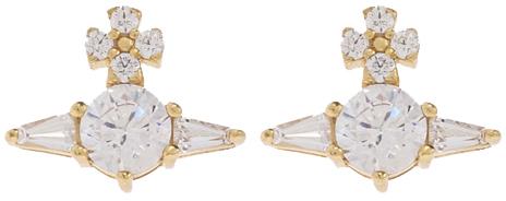 26SS 비비안웨스트우드 이어링 6201037M01R102 GOLD