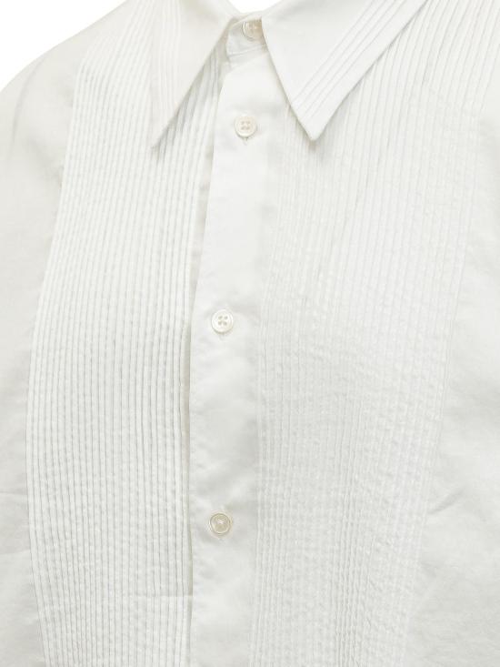 26SS 아워레가시 긴팔 셔츠 M2262PIIVORYCLOUD WHITE - OUR LEGACY