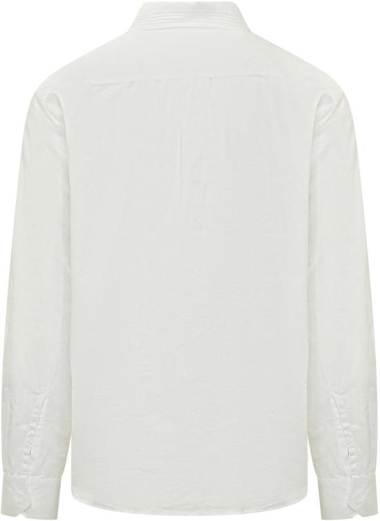 26SS 아워레가시 긴팔 셔츠 M2262PIIVORYCLOUD WHITE - OUR LEGACY