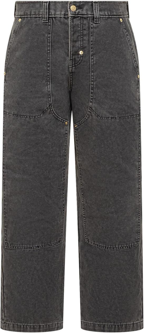 25FW 디키즈 데님 팬츠 DK0A88DSBLK1BLK1 DONKERGREY