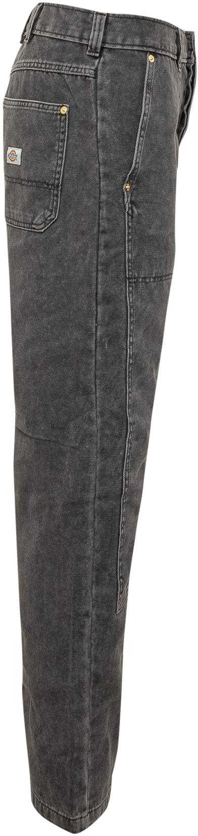 25FW 디키즈 데님 팬츠 DK0A88DSBLK1BLK1 DONKERGREY - DICKIES