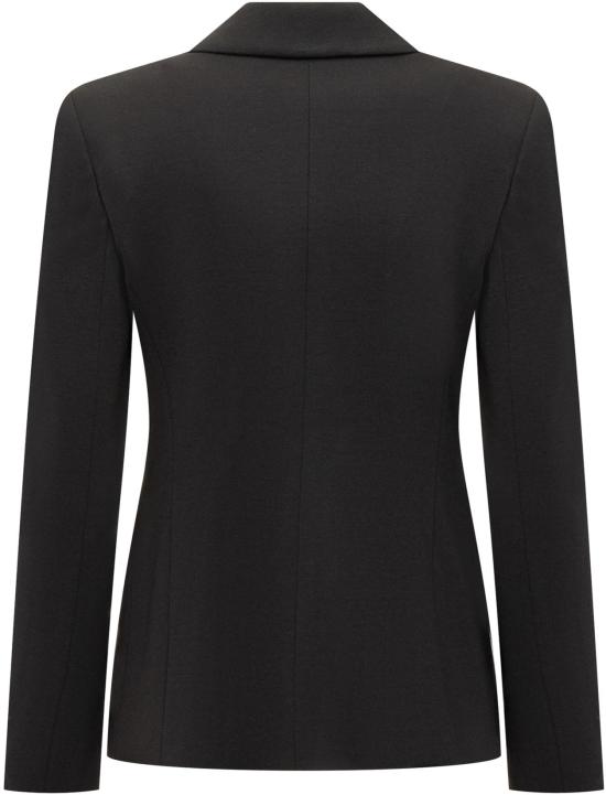  핑코 수트 자켓 100256A24CZ99 BLACK - PINKO