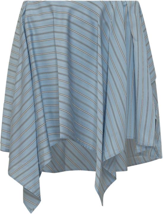 26SS 이로 숏 스커트 26SWM31UTALIAMUL8126S LICHTBLUE