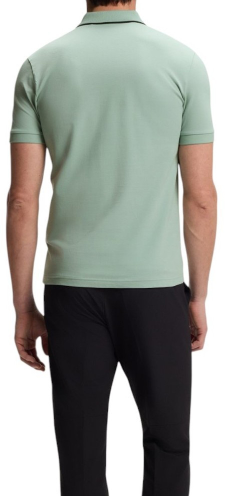 26SS 보스 폴로 티셔츠 1000553 GREEN - BOSS