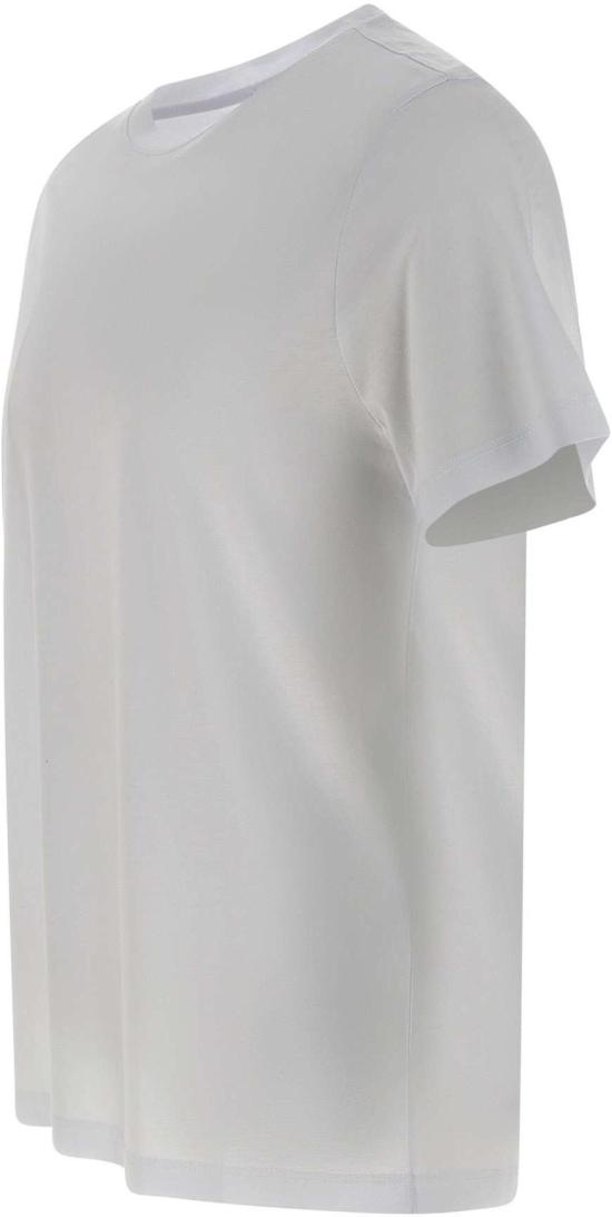 26SS 캉그라 탑 140221001 WHITE - KANGRA