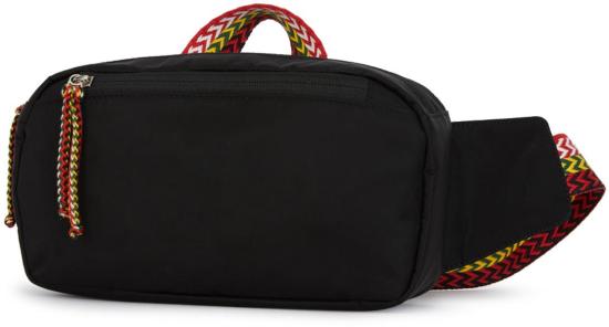  랑방 벨트백 LMBGIB01DAVIP2310 DIVERS - LANVIN