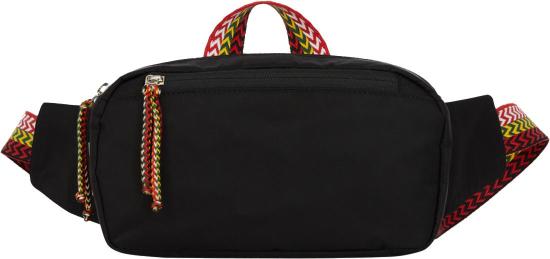  랑방 벨트백 LMBGIB01DAVIP2310 DIVERS