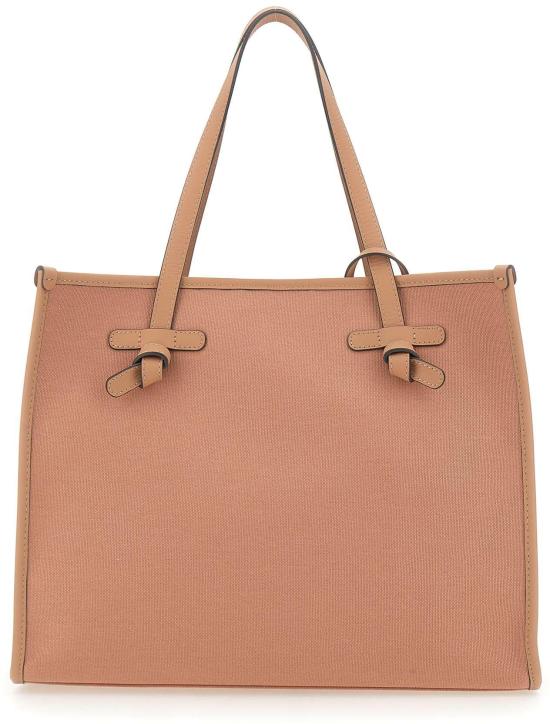 26SS 지아니 끼아리니 토트백 BS6850COMMCNVSEBLUSHPANNACLAY PINK - GIANNI CHIARINI