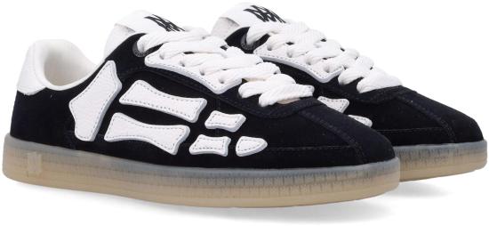 26SS 아미리 스니커즈 AWSNSN1036001 BLACK - AMIRI