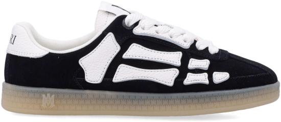 26SS 아미리 스니커즈 AWSNSN1036001 BLACK