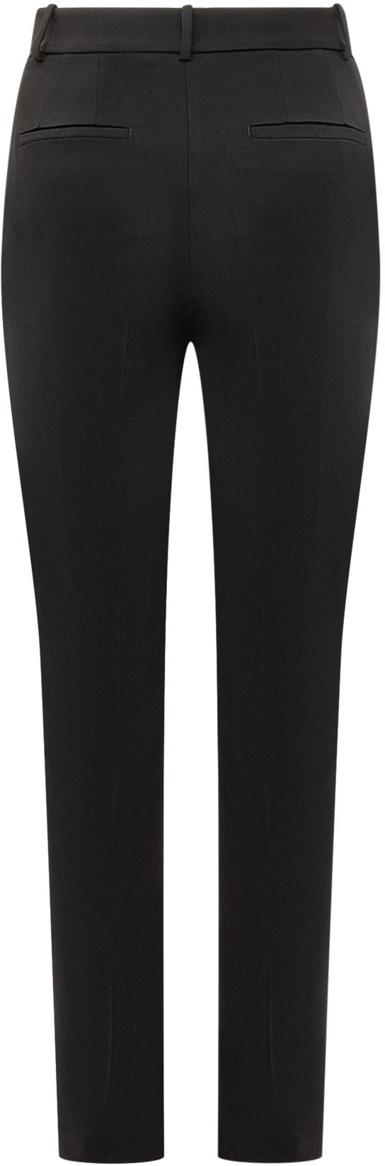  핑코 수트 팬츠 104069A213Z99 BLACK - PINKO
