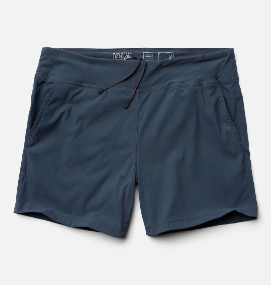 26SS 마운틴하드웨어 숏팬츠 2110601430 MOON BLUE DOM