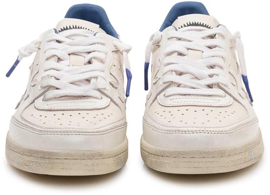 26SS 프리미아타 BSKT 바스켓 클레이 스니커즈 BSKTCLAY7515 WHITE - PREMIATA