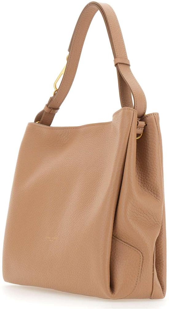 26SS 지아니 끼아리니 숄더백 BS11791TKLCLAY BEIGE - GIANNI CHIARINI