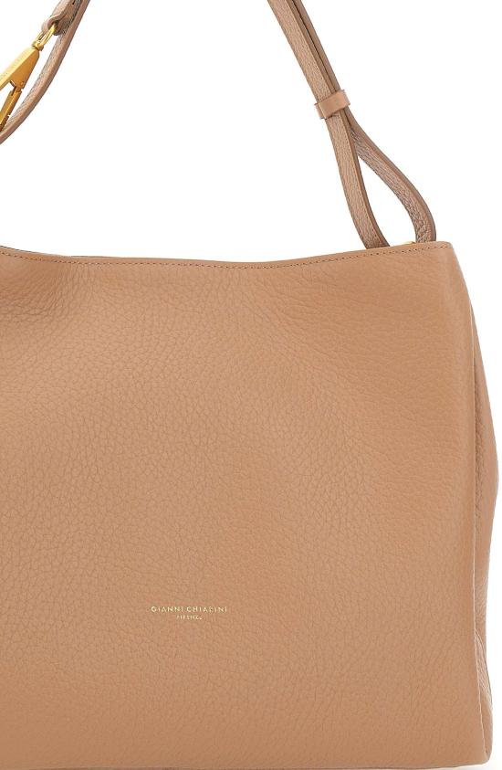 26SS 지아니 끼아리니 숄더백 BS11791TKLCLAY BEIGE - GIANNI CHIARINI