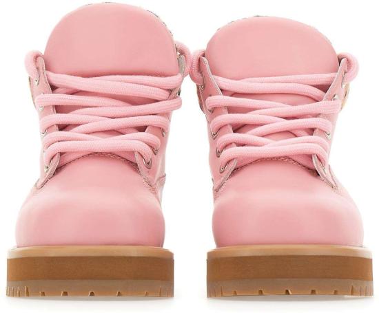 26SS PDF di Domenico Formichetti 부츠 DFM45012S0024PXPINK - OTHER BRANDS
