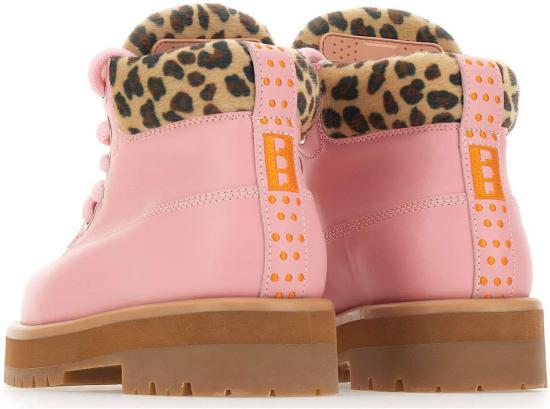 26SS PDF di Domenico Formichetti 부츠 DFM45012S0024PXPINK - OTHER BRANDS