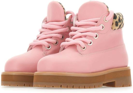 26SS PDF di Domenico Formichetti 부츠 DFM45012S0024PXPINK - OTHER BRANDS
