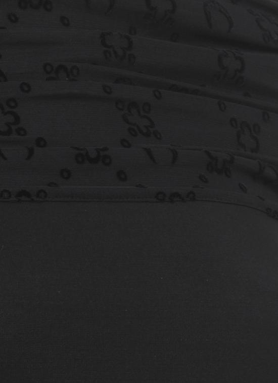 26SS 마린세르 민소매 티셔츠 WTO509ACJER0022BK99 BLACK - MARINE SERRE