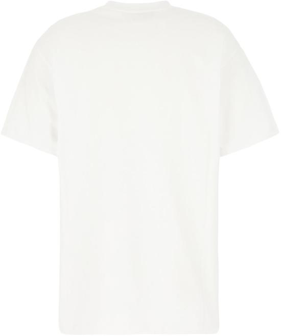 26SS 구찌 프린트 디테일 코튼 저지 티셔츠 837959XJHMY9081 DIVERS - GUCCI