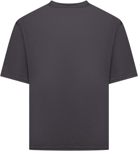 25FW 질샌더 탑 J47GC0023J20033001 DONKERGREY - JIL SANDER