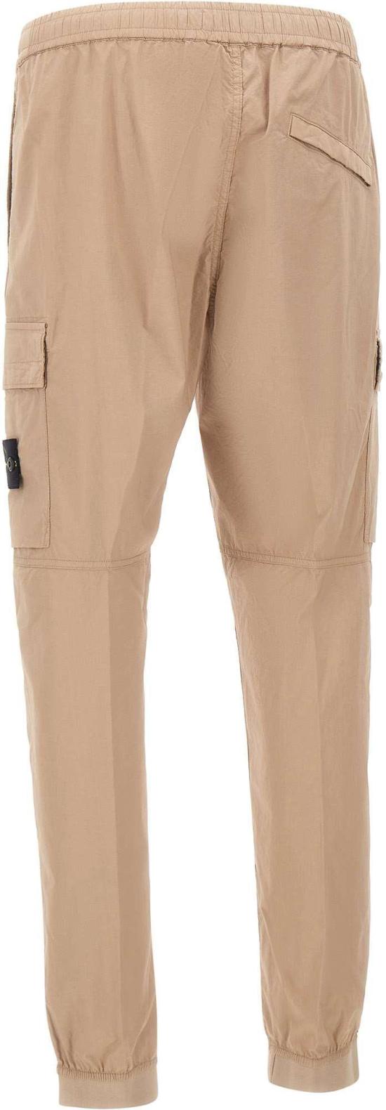 26SS 스톤 아일랜드 스트레이트 팬츠 3100031S0003V009A BEIGE - STONE ISLAND