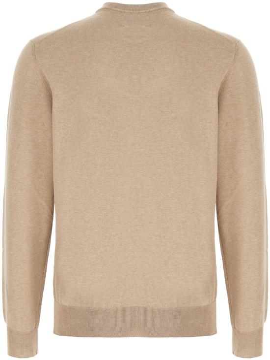 26SS 발렌타인 긴팔 티셔츠 B2P00014S0614170 BROWN - BALLANTYNE