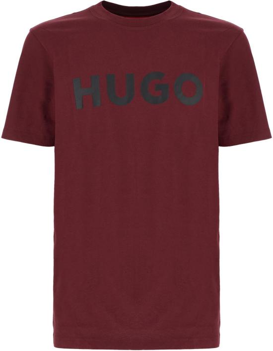 25FW 휴고보스 탑 50467556602 RED