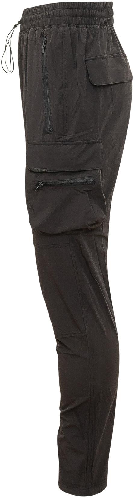 26SS 리프레젠트 스트레이트 팬츠 M0808701 BLACK - REPRESENT