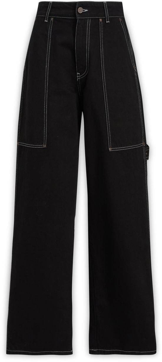  스텔라 맥카트니 데님 팬츠 6D01503SPH211000 DIVERS