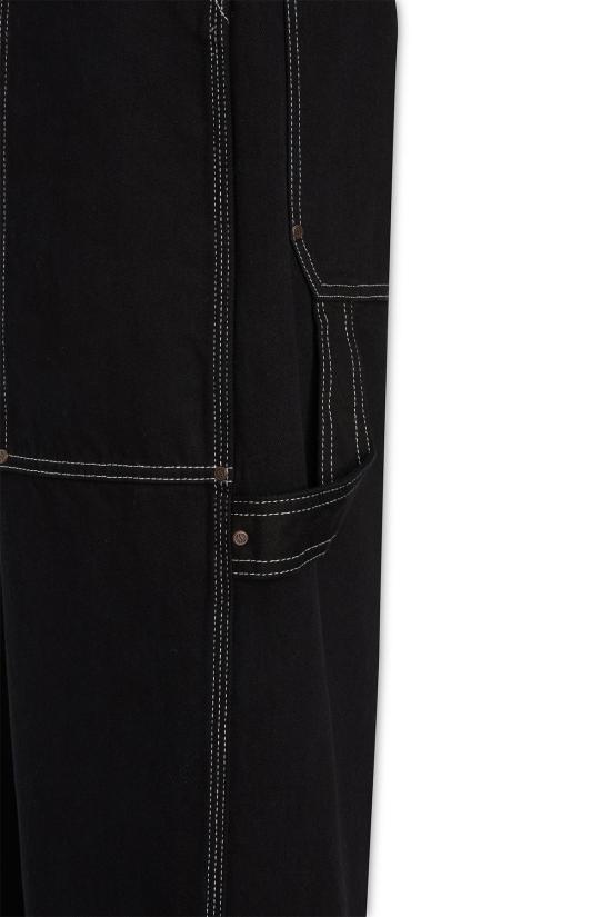  스텔라 맥카트니 데님 팬츠 6D01503SPH211000 DIVERS - STELLA MCCARTNEY