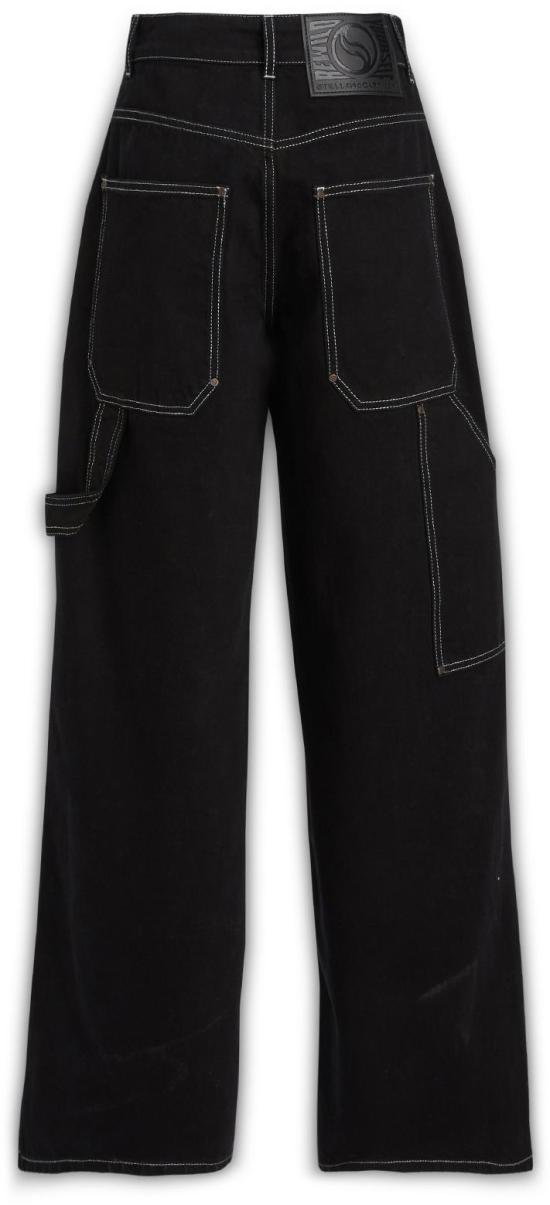  스텔라 맥카트니 데님 팬츠 6D01503SPH211000 DIVERS - STELLA MCCARTNEY