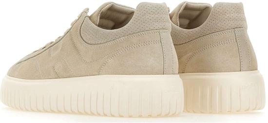 26SS 호간 스니커즈 HXM6450FC63BTMC002 BEIGE - HOGAN