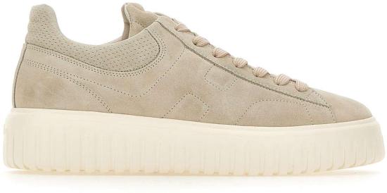 26SS 호간 스니커즈 HXM6450FC63BTMC002 BEIGE