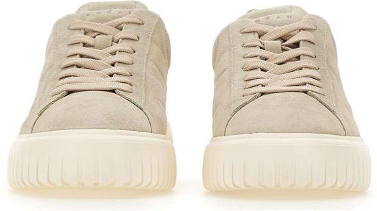 26SS 호간 스니커즈 HXM6450FC63BTMC002 BEIGE - HOGAN