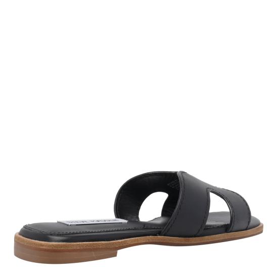 26SS 스티브매든 샌들 BONDST BLACK Black - STEVE MADDEN