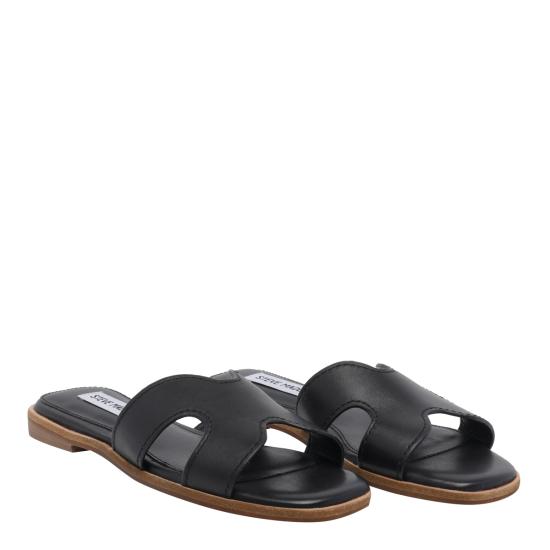 26SS 스티브매든 샌들 BONDST BLACK Black - STEVE MADDEN