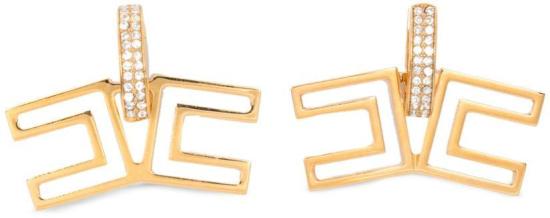 26SS 엘리자베타프랜치 이어링 OR31A61E2U95 GOLD