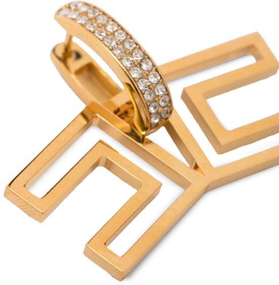 26SS 엘리자베타프랜치 이어링 OR31A61E2U95 GOLD - ELISABETTA FRANCHI