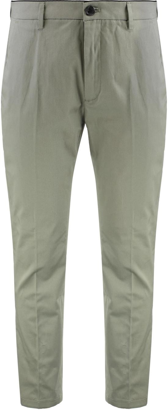 26SS 디파트먼트5 치노 팬츠 UP005 GREEN