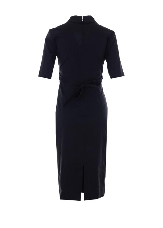 26SS 핑코 미디 원피스 106499 A34IZ99 Black - PINKO