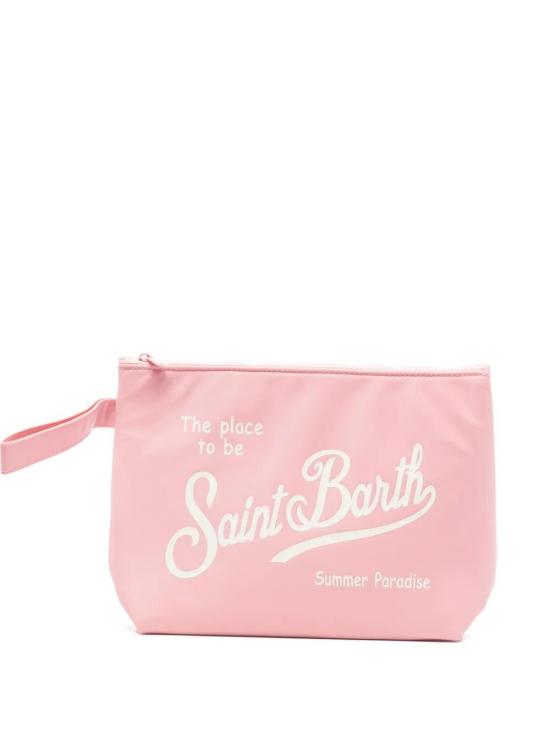 26SS 세인트바쓰 클러치/파우치 ALI0054 00135L 21 PINK