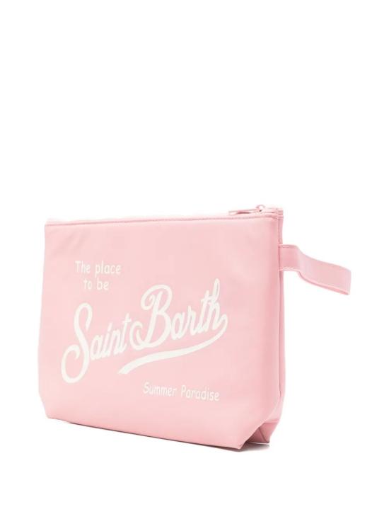 26SS 세인트바쓰 클러치/파우치 ALI0054 00135L 21 PINK - MC2 SAINT BARTH