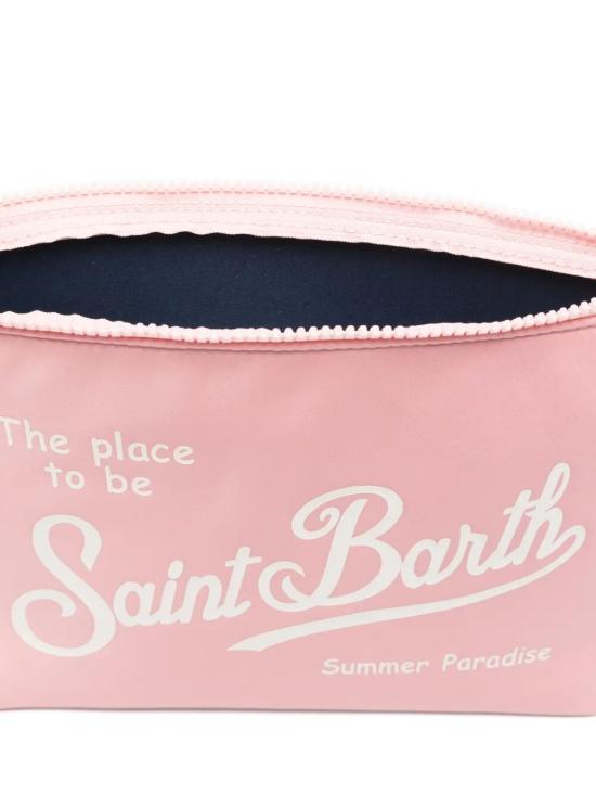 26SS 세인트바쓰 클러치/파우치 ALI0054 00135L 21 PINK - MC2 SAINT BARTH