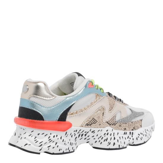 26SS 스티브매든 스니커즈 SPEEDER MULTI Multicolor - STEVE MADDEN