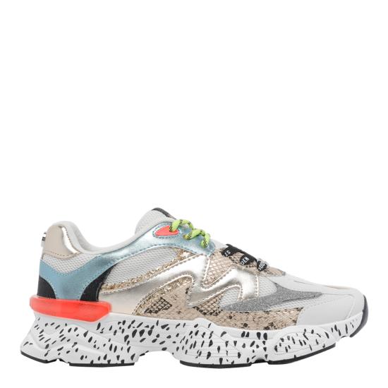 26SS 스티브매든 스니커즈 SPEEDER MULTI Multicolor