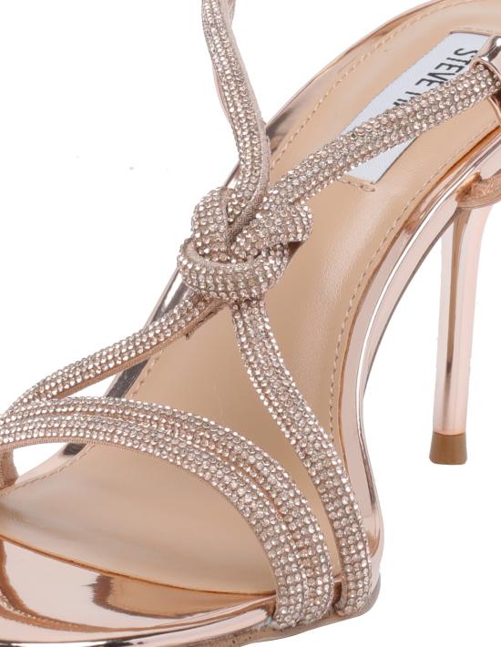 26SS 스티브매든 힐/펌프스 REGALE ROSE GOLD Pink - STEVE MADDEN